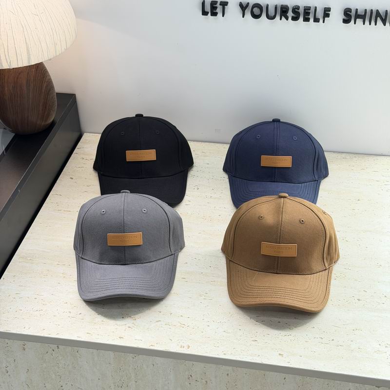 LV Cap dx92